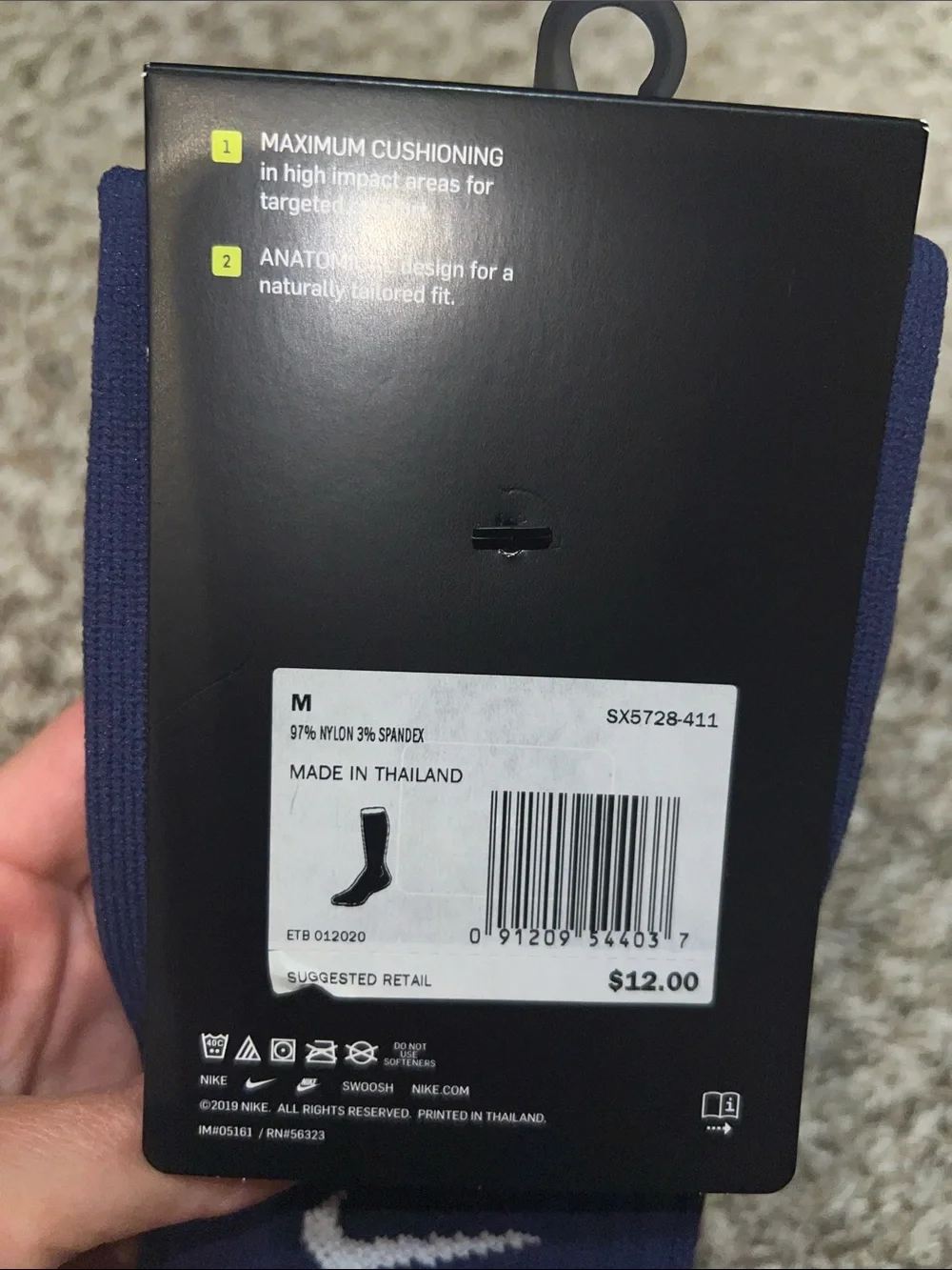 Nike nwt dri